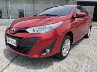 Sell 2020 Toyota Vios in Pasig