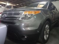 Ford Explorer 2014 for sale in Automatic