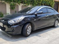 Hyundai Accent 2018 for sale in Manual