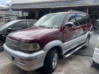 Red Toyota Revo 2000 for sale in Paranaque