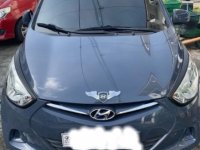 Selling Hyundai Accent 2016 in Bacoor