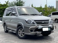 Silver Mitsubishi Adventure 2012 for sale in Makati