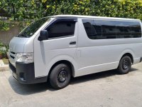  Toyota Hiace 2020 for sale in Manila