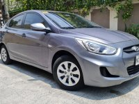 Hyundai Accent 2018 for sale in Manila