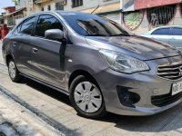 Mitsubishi Mirage G4 2016 for sale in Automatic