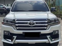 Toyota Land Cruiser 2018 for sale in Quezon City