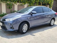 Toyota Vios 2021 for sale in Manual