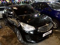 Selling Black Mitsubishi Mirage G4 2019 in Lapu-Lapu