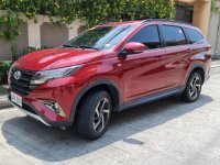 Sell 2020 Toyota Rush in Manila