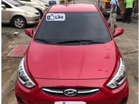 Selling Hyundai Accent 2016 in Quezon City