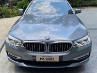  BMW 520D 2018 for sale in Mandaluyong
