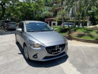 Sell 2017 Mazda 2 in Manila