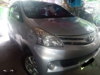 2012 Toyota Avanza for sale in Taguig