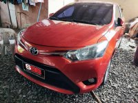  Toyota Vios 2018 for sale in Quezon City