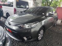 2018 Toyota Vios 1.3 E