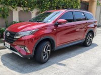 Selling Red Toyota Rush 2020 in Quezon