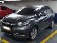 Honda Hr-V 2016 for sale in Automatic