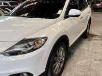 White Mazda CX-9 for sale in Mandaluyong