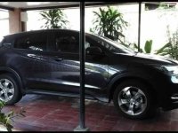 Selling Silver Honda HR-V 2015 in Manila