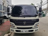 2019 Foton Tornado for sale in Manual