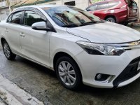 Selling White Toyota Vios 2018 in Quezon