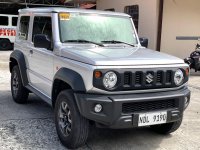 Suzuki Jimny 2020 for sale in Manual