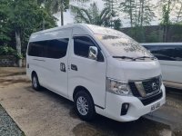 Nissan Nv350 Urvan 2019 for sale in Malabon
