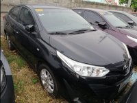 Black Toyota Vios 2019 for sale in Caloocan