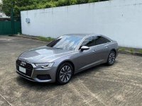 Silver Audi A6 2020 for sale in San Juan