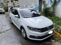 Selling White Volkswagen Santana 2020 in Malasiqui