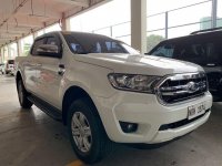 Selling White Ford Ranger 2019 in Baguio