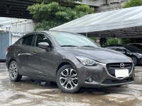 Selling Silver Mazda 2 2016 in Makati