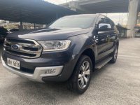 Grey Ford Everest 2018 for sale in Paranaque