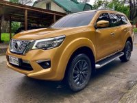 Golden Nissan Teana 2019 for sale in Manila