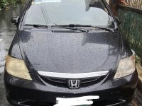 Grey Honda City 2004 for sale in Marikina