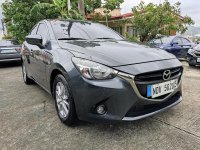 Selling Silver Mazda 2 2016 in Manila
