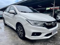 White Honda City 2019 for sale in Las Pinas