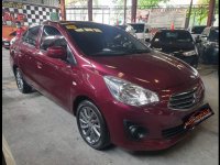 Pink Mitsubishi Mirage G4 2019 for sale in Quezon