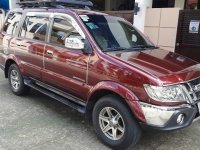 Red Nissan X-Trail 2006 for sale in Quezon