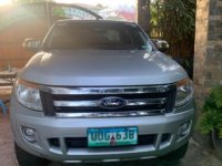 Brightsilver Ford Ranger 2004 for sale in Muntinlupa