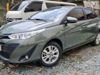 Toyota Vios 2019 for sale in Automatic