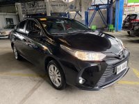 Black Toyota Vios 2020 for sale in San Fernando