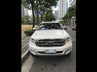  Ford Everest 2017 SUV Automatic for sale