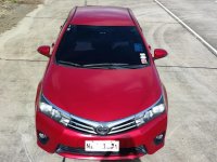  Toyota Corolla Altis 2016 for sale in Automatic