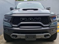 Grey Dodge Ram 2021 for sale in Quezon