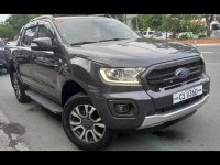 Selling Ford Ranger 2019 at 10000 in Quezon City