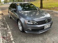 Sell 2017 Volkswagen Jetta in Quezon City