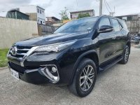 Sell 2016 Toyota Fortuner in Cainta