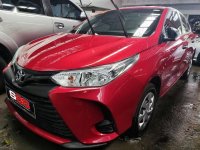 Toyota Vios 2021 for sale in Automatic