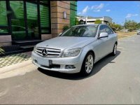  Mercedes-Benz C200 2009 for sale in Automatic